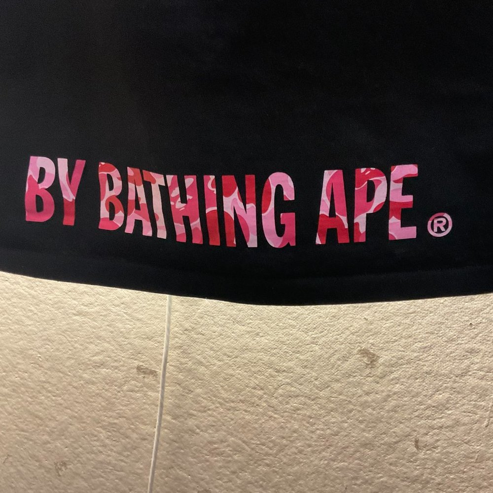 Bapesta Tee - Picture 3 of 8